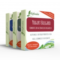 Ofertta - Pack 3 x Yogurt